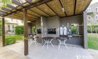 Imagem 7: Apartamento à venda no bairro Jardim Sabará - Porto Alegre/RS