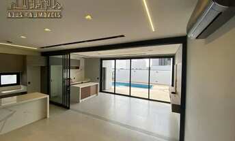 Imagem 3: Casa a venda no Condomínio Alphaville Nova Esplanada IV, Votorantim / SP