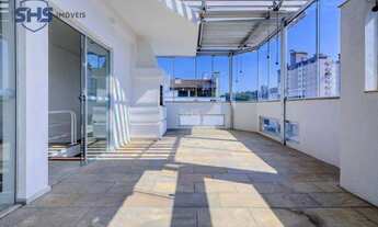 Imagem 5: Apartamento com 3 dormitórios à venda, 223 m² por R$ 1.350.000,00 - Jardim Blumenau - Blum