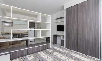 Imagem: Apartamento com 1 dormitório para alugar