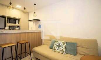 Imagem 5: Apartamento para Aluguel - Setor Noroeste, 1 Quarto, 35 m2