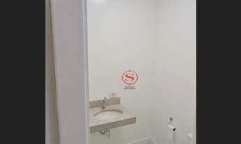 Imagem 5: Sala Comercial - Vila Bastos - Santo André/SP