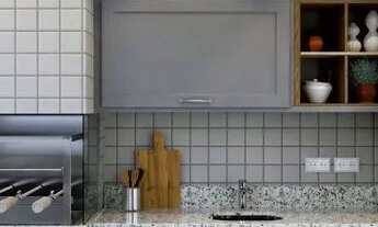 Imagem 2: Apartamento Padrão - Aviação - Praia Grande