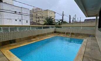 Imagem 12: Apartamento com 1 dormitório à venda, 38 m² por R$ 229.000,00 - Tupi - Praia Grande/SP