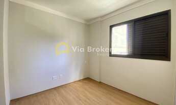 Imagem 4: Apartamento 4 quartos à venda no Buritis