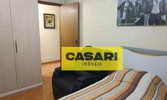 Imagem 2: Apartamento com 3 dormitórios à venda, 140 m² - Jardim - Santo André/SP
