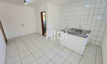 Imagem 3: Quitinete c/ 1 quarto - R. René Descartes, 48 - ap. 4 - Jd. Maringá