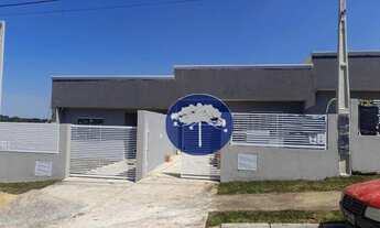 Imagem 5: Casa 2 dormitórios R$ 299.000 - Tindiquera - Araucária/PR