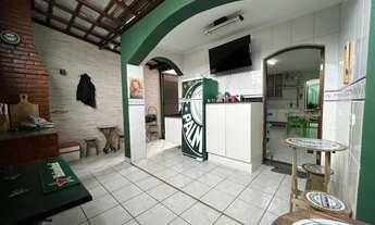 Imagem 5: Casa Bairro Continental São Bernardo do Campo