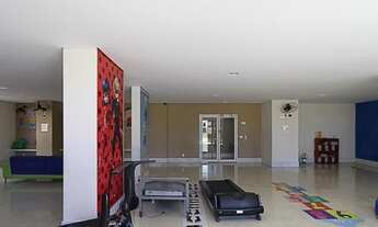 Imagem 4: Apartamento com 3 dormitórios, 98 m² - venda por R$ 980.000,00 ou aluguel por R$ 5.800,02