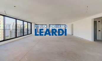 Imagem: APARTAMENTO - MOEMA PÁSSAROS - SP