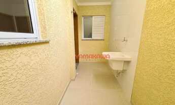 Imagem 2: Apartamento com 2 dormitórios à venda, 44 m² por R$ 249.000,00 - Artur Alvim - São Paulo/S