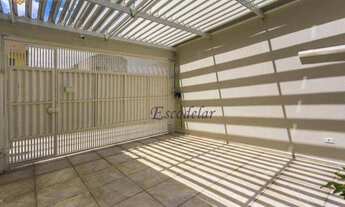 Imagem 2: Sobrado com 2 dormitórios à venda, 220 m² por R$ 1.200.000,00 - Ipiranga - São Paulo/SP