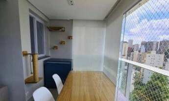 Imagem 5: Apartamento com 2 dormitórios à venda, 60 m² por R$ 650.000 - Morumbi - São Paulo/SP