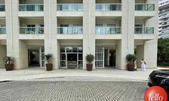 Imagem 2: São Paulo - Conjunto Comercial/Sala - Brooklin