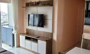 Imagem 4: Apartamento com 2 dormitórios à venda, 57 m² por R$ 385.000 - Umuarama - Osasco/SP