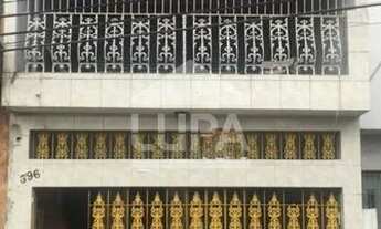 Imagem 2: SOBRADO COM 3 QUARTOS PARA VENDA, VILA EDE, SÃO PAULO