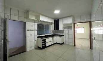 Imagem 6: Casa Locação Jardim Interlagos Hortolândia SP