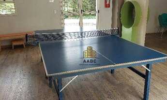 Imagem 3: V. Clementino - 3 dormitórios sendo 1 suíte, lazer completo, 2 vagas, repleto de armários