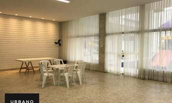 Imagem 4: Apartamento com 3 dormitórios para alugar, 102 m² por R$ 5.256,00/mês - Paraíso - São Paul