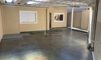 Imagem 4: Casa com 4 dormitórios à venda, 168 m² por R$ 425.000,00 - Bosque dos Eucaliptos - São Jos