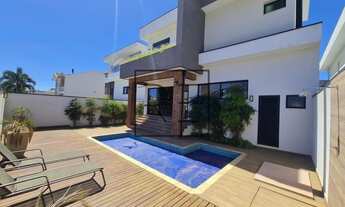 Imagem 4: Casa - Swiss Park - Campinas