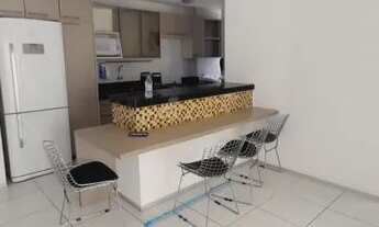 Imagem 2: SEMI-MOBILIADO NO RENASCENÇA