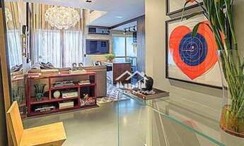 Imagem 6: Vende ou aluga apartamento duplex de alto padrão, mobiliado na Vila Olímpia