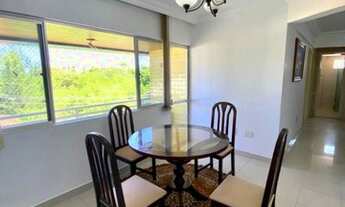 Imagem 2: Valor de Super OPORTUNIDADE! Apartamento 3Qts MOBILIADO para ALUGUEL - Praia do Cabo Branc