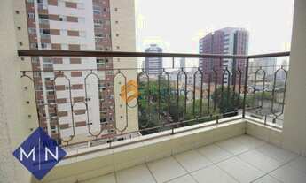 Imagem 7: Apartamento com 1 dormitório à venda, 67 m² por R$ 610.000 - Saúde - São Paulo/SP