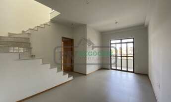 Imagem 3: RV4141DM! Cobertura com 144 m² com 3 quartos, suíte, varanda - São Mateus