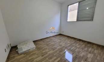 Imagem 3: APARTAMENTO RESIDENCIAL em JUNDIAÍ - SP, VILA GARCIA