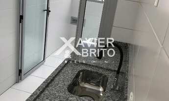 Imagem 2: São Paulo - Apartamento Padrão - PARQUE SAO JORGE