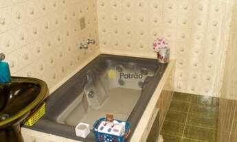 Imagem: Casa com 3 dormitórios à venda, 165 m²