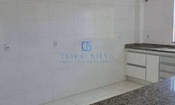 Imagem 2: Apartamento com 3 dormitórios para alugar, 75 m² por R$ 1.500,00/mês - Jardim Esplanada