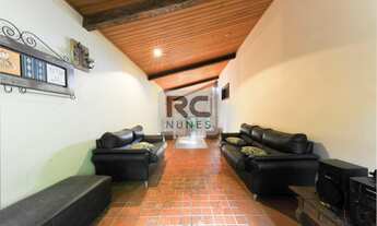 Imagem: Casa em condomínio à venda no Vila Del