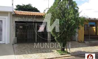 Imagem 2: Casa (térrea na rua) 3 dormitórios/suite, cozinha planejada