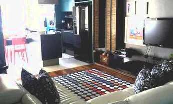 Imagem 3: Apartamento à venda em Bela Vista com 65 m², 2 quartos, 1 suíte, 1 vaga