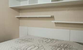 Imagem 3: Alugo Apartamento em Cuiabá Mobiliado