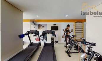 Imagem 5: Apartamento com 2 dormitórios à venda, 50 m² por R$ 380.000,00 - Sacomã - São Paulo/SP