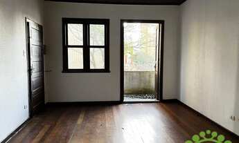 Imagem 1: Apartamento com 2 dormitórios para alugar, 80 m² por R$ 2.443,23/mês - Centro - Curitiba/P