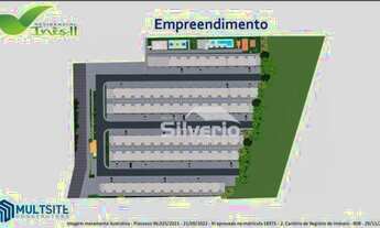 Imagem 6: Casa com 2 dormitórios à venda, 58 m² por R$ 205.000,00 - Jardim Santa Inês III - São José