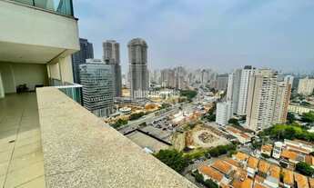 Imagem 6: Cobertura Assobradada c/ 227m² de 3 suítes e 3 vagas