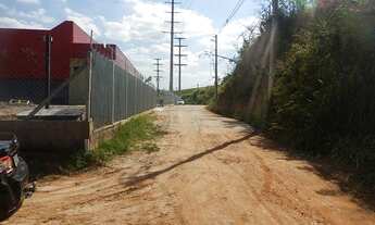 Imagem 5: Área Industrial em Vinhedo