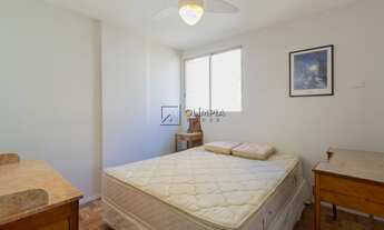 Imagem 7: Apartamento Locação 2 Dormitórios - 77 m² Jardim Paulista