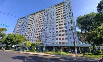 Imagem 1: Apartamento de 1 dormitório com Garagem no bairro Santana