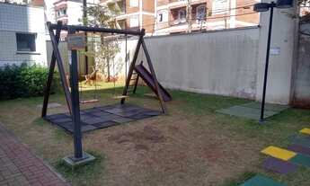 Imagem 14: Apartamento de 2 dormitórios com lazer completo em Ocian - Praia Grande - SP