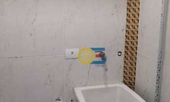 Imagem 5: Apartamento com 2 dormitórios à venda, 37 m² por R$ 320.000,00 - Parque da Vila Prudente