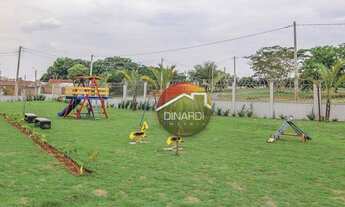 Imagem 4: Apartamento com 2 dormitórios para alugar, 42 m² por R$ 850,02/mês - Ribeirão Verde - Ribe