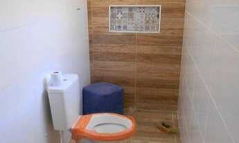 Imagem 7: Casa com 2 dormitórios à venda, 100 m² por R$ 460.000,00 - Maracanã - Praia Grande/SP